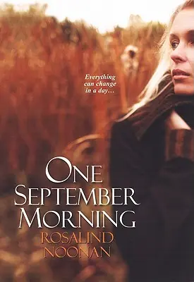 Una mañana de septiembre - One September Morning