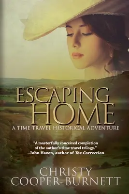 Escapando de casa: Una aventura histórica en el tiempo - Escaping Home: A Time Travel Historical Adventure