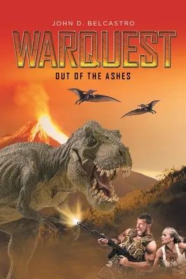 Warquest: De las cenizas - Warquest: Out of the Ashes