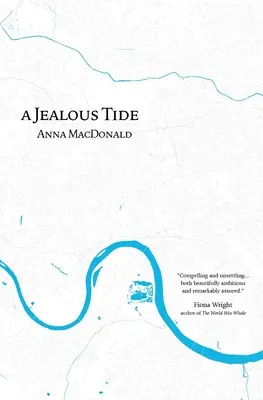 Una marea celosa - A Jealous Tide