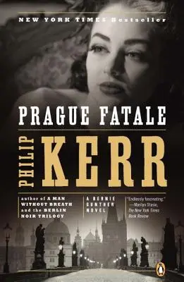 Praga fatal - Prague Fatale