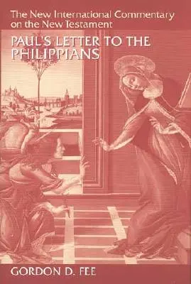 Carta de Pablo a los Filipenses - Paul's Letter to the Philippians