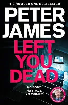 Left You Dead, 17