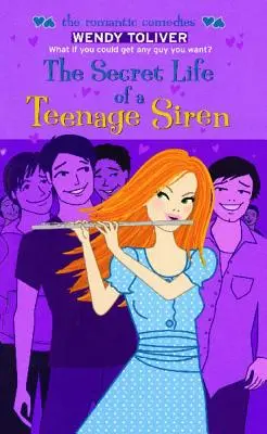 La vida secreta de una sirena adolescente - The Secret Life of a Teenage Siren