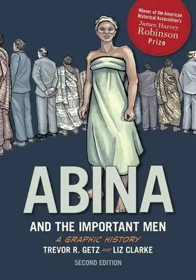 Abina y los hombres importantes - Abina and the Important Men