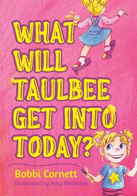¿En qué se va a meter hoy Taulbee? - What Will Taulbee Get Into Today?