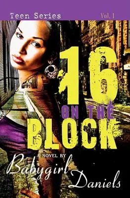 16 1/2 en el bloque - 16 1/2 on the Block