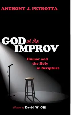 Dios en la improvisación - God at the Improv