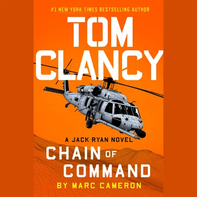 Tom Clancy Cadena de mando - Tom Clancy Chain of Command