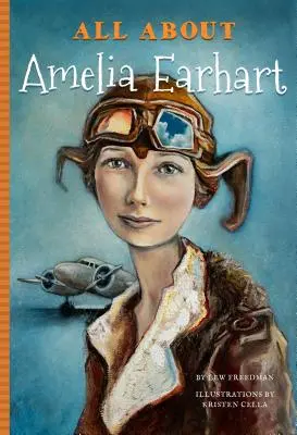 Todo sobre Amelia Earhart - All about Amelia Earhart