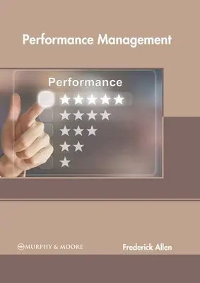 Gestión del rendimiento - Performance Management