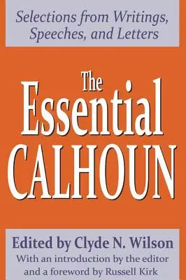 El esencial Calhoun - The Essential Calhoun