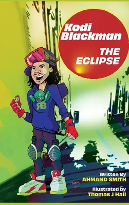 Kodi Blackman El eclipse - Kodi Blackman The Eclipse