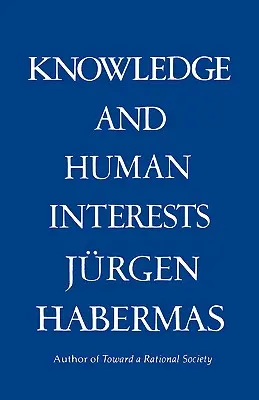 Conocimiento e intereses humanos - Knowledge & Human Interests