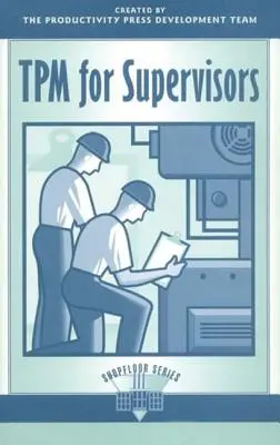 TPM para supervisores - TPM for Supervisors