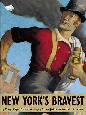 Los más valientes de Nueva York - New York's Bravest