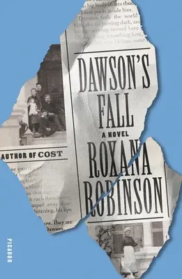 La caída de Dawson - Dawson's Fall