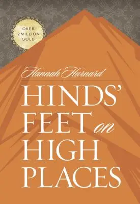 Pies de cierva en las alturas - Hinds' Feet on High Places