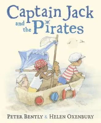 El capitán Jack y los piratas - Captain Jack and the Pirates