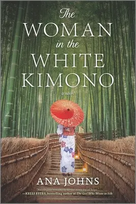 La mujer del kimono blanco - The Woman in the White Kimono