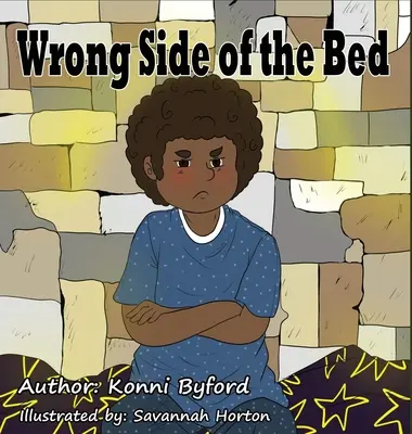 El lado equivocado de la cama - Wrong Side of the Bed