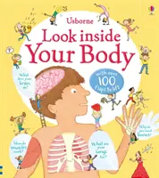 Mira dentro de tu cuerpo - Look Inside Your Body