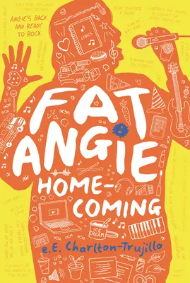 Fat Angie: El regreso a casa - Fat Angie: Homecoming