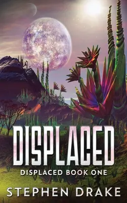 Desplazados - Displaced