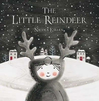 El pequeño reno - The Little Reindeer