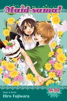 ¡Maid-Sama! (2-In-1 Edition), Vol. 5, 5: Incluye Vols. 9 & 10 - Maid-Sama! (2-In-1 Edition), Vol. 5, 5: Includes Vols. 9 & 10