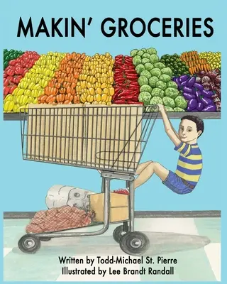 Hacer la compra - Makin' Groceries