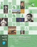 Inteligencia Artificial: A Modern Approach, Global Edition - Artificial Intelligence: A Modern Approach, Global Edition