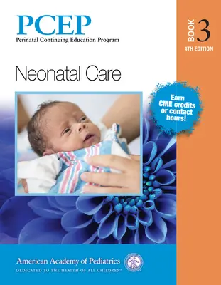 Pcep Libro 3: Cuidados Neonatales, 3 - Pcep Book 3: Neonatal Care, 3