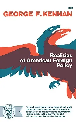Realidades de la política exterior estadounidense - Realities of American Foreign Policy