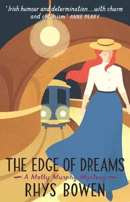 El filo de los sueños - The Edge of Dreams