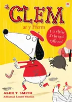 Cyfres Clem: 3. Clem ar y Fferm