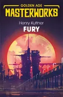 Furia - Fury