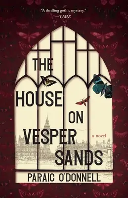 La Casa en Vesper Sands - The House on Vesper Sands