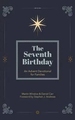 El séptimo cumpleaños - The Seventh Birthday