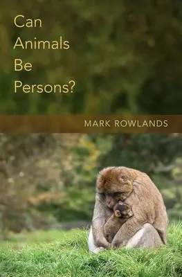 ¿Pueden los animales ser personas? - Can Animals Be Persons?