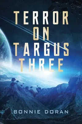 Terror en Targus Tres - Terror on Targus Three