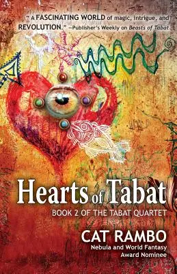 Corazones de Tabat - Hearts of Tabat