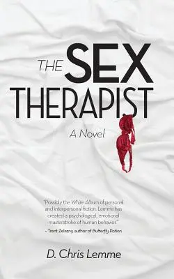 El terapeuta sexual - The Sex Therapist