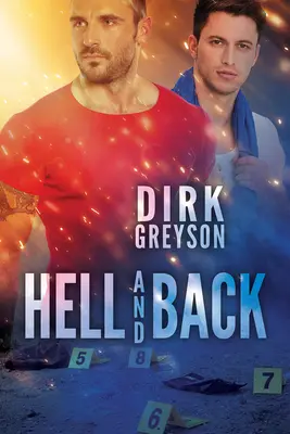 Infierno y vuelta - Hell and Back