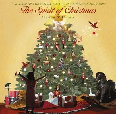 El Espíritu de la Navidad - Spirit of Christmas