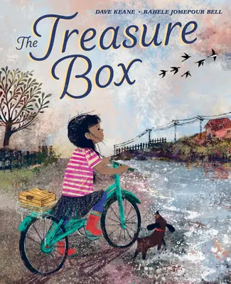 La caja del tesoro - The Treasure Box