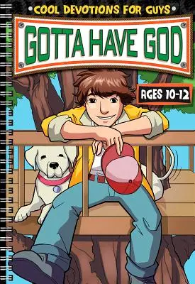 Kidz: Gotta Have God Age 10-12