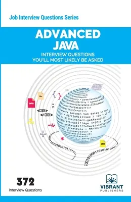 Preguntas avanzadas de la entrevista de JAVA que probablemente le harán - Advanced JAVA Interview Questions You'll Most Likely Be Asked