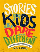 Cuentos para niños que se atreven a ser diferentes - Stories for Kids Who Dare to be Different