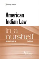 El Derecho Indígena Americano en pocas palabras - American Indian Law in a Nutshell